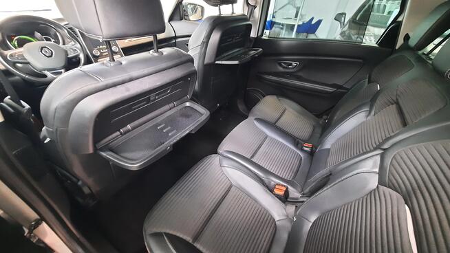 Renault Grand Scenic Gr 1.6 dCi Energy Intens Nowa Huta - zdjęcie 10