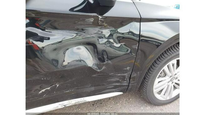 Audi Q5 / Quattro / automat / niski przebieg Tarnów - zdjęcie 10