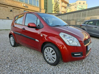 Suzuki Splash Salon Polska  Rej. 2012 Warszawa - zdjęcie 4