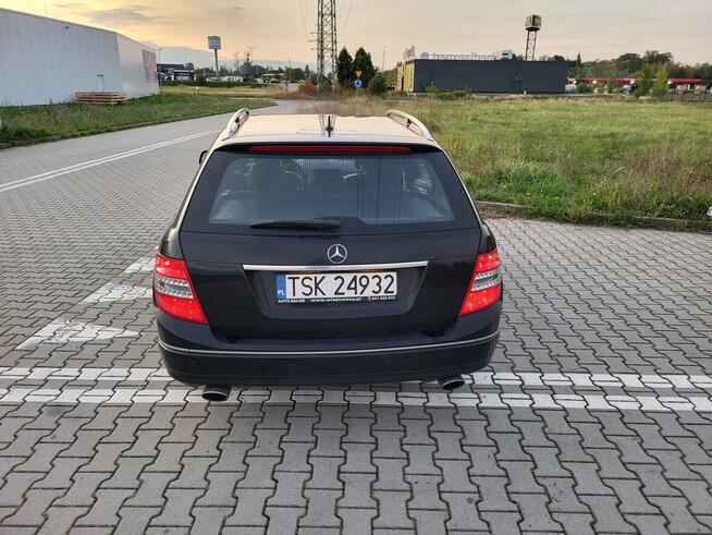 W204 c320 4matic Gliwice - zdjęcie 11