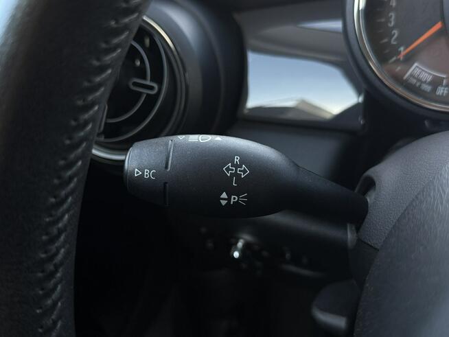 Mini ONE krajowy Polska Poleasingowy I właściciel VAT 23% Bezwypadkowy Będzin - zdjęcie 9