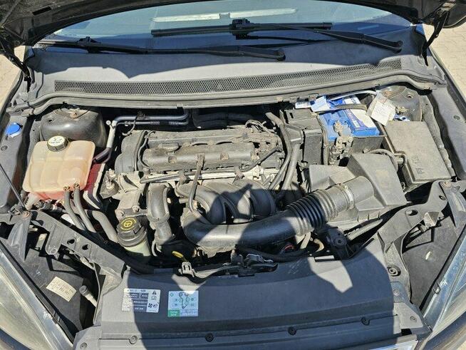 1/2 udziału Ford Focus 2005 r. od syndyka Warszawa - zdjęcie 7