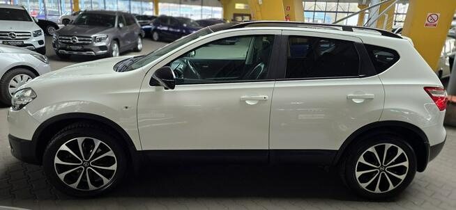 Nissan Qashqai+2 ZOBACZ OPIS !! W podanej cenie roczna gwarancja Mysłowice - zdjęcie 5