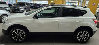 Nissan Qashqai+2 ZOBACZ OPIS !! W podanej cenie roczna gwarancja Mysłowice - zdjęcie 5