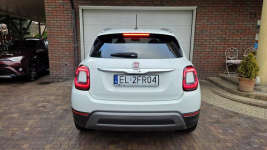 500X Cross DCT, 150 KM, Salon PL, I WŁ ,serwis ASO,automat Aleksandrów Łódzki - zdjęcie 9