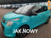 CITROEN C1 ***CABRIO*** OTWIERANY MIĘKKI DACH***SOFT-TOP***