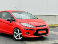 Sprzedam Ford Fiesta Mk7 z niezawodnym silnikiem 1.25 benzyna Mikołów - zdjęcie 9