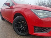 Leon 1.6 tdi 23%vat , led , zamienie Krasieniec Zakupny - zdjęcie 7