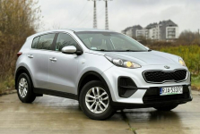 Kia Sportage 1.6 132 KM 2021 Rzeszów - zdjęcie 5