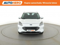 Ford Kuga mHEV klima auto navi kamera i czujniki parkowania Warszawa - zdjęcie 11