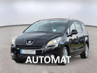 Peugeot 5008 *bi-xennony*navi*panorama-dach*