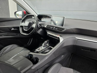 Peugeot 3008 *AUTOMAT* 1.6 benzyna* ALLURE* bezwypadkowy EAT6 Czarnków - zdjęcie 5