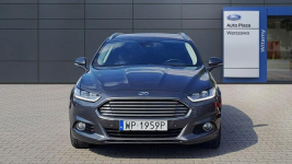 Ford Mondeo 2,0TDCi 150KM Titanium 21.02.2017 gwarancja GY03875 Warszawa - zdjęcie 8