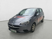 Opel Corsa Komorniki - zdjęcie 3