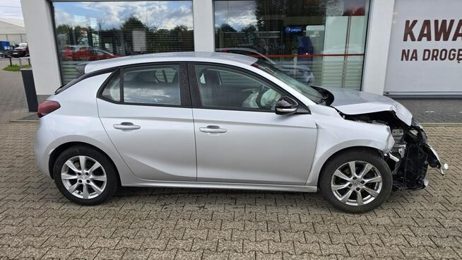Opel Corsa I Właciciel Pali Jeżdzi Chłodnice całe Karczew - zdjęcie 12