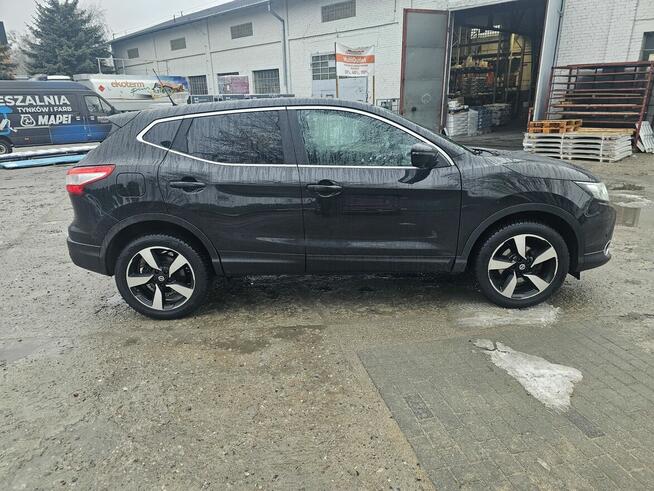 Nissan Qashqai BLACK EDITION ! Włocławek - zdjęcie 2