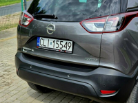 Opel Crossland X 1.2 PureTech 110KM / I-właściciel / Bezwypadkowy Skępe - zdjęcie 6