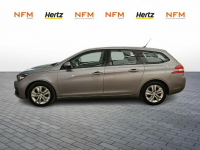 Peugeot 308 SW 1,5 Bluehdi(130 KM) Active Salon PL Faktura-Vat Warszawa - zdjęcie 6