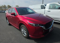 Mazda CX-5 Bogata wersja wyposażenia / AWD / niski przebieg Warszawa - zdjęcie 3