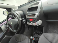 Peugeot 107 1.0 benzyna Mińsk Mazowiecki - zdjęcie 6