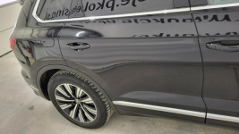 Volkswagen Touareg 3.0 V6 TDI SCR 4Mot. Elegance Grójec - zdjęcie 5