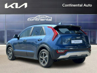 Kia Niro HYBRYDA piękny kolor Słupsk - zdjęcie 3