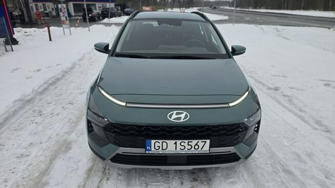 Bayon 9100 Przebiegu Automat Jak Nowy Karczew - zdjęcie 2