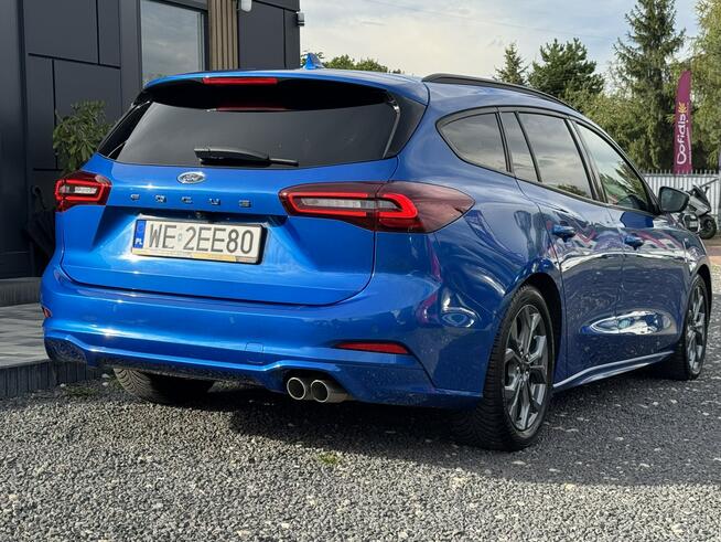 Ford Focus Serwis ASO VAT 23% KRAJOWY SAMOCHOD FAKTURA VAT 23% Będzin - zdjęcie 6