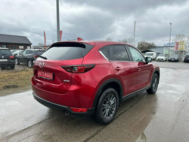 Mazda CX-5 xsenon salon polska   1 własciciel Lębork - zdjęcie 7