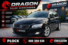 Volvo V70 Momentum