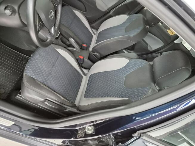 Opel Corssland X 1.2T 130kM, 120 lat, salon Polska, I wł.,bezwypadkowy Łódź - zdjęcie 8