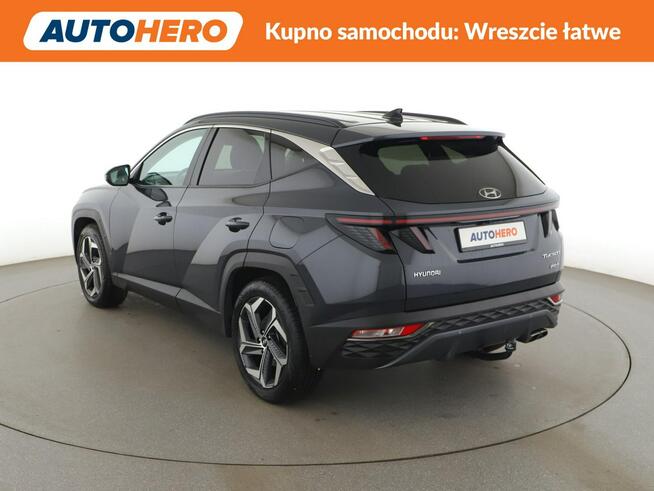 Hyundai Tucson FV23 phev full led virtual navi kamera 4x4 auto klima Warszawa - zdjęcie 4