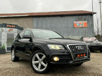 Audi Q5 2.0TFSi*275PS*ABT*Automat*133.000Kkm*S Line*Ful Opcja*Opłacony Stargard - zdjęcie 2