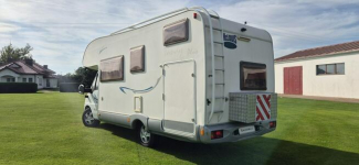 Fiat Ducato Kempingowy-Wyposażony Paproć - zdjęcie 7