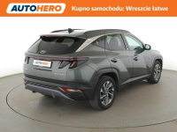 Hyundai Tucson full led panorama navi kamera auto klima virtual Warszawa - zdjęcie 7