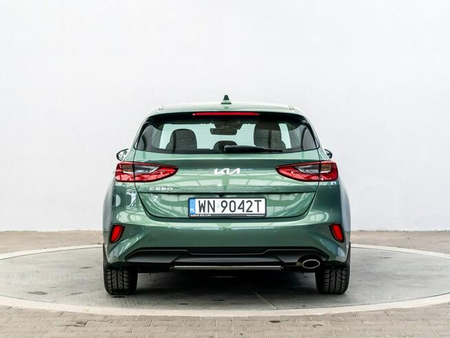 Kia Ceed HB 1.5 T-GDI 6MT M 140km Salon Polska Poznań - zdjęcie 8