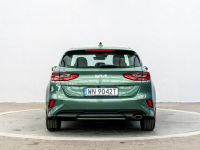 Kia Ceed HB 1.5 T-GDI 6MT M 140km Salon Polska Poznań - zdjęcie 8
