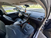 Ford S-Max Titanium Stary Sącz - zdjęcie 4
