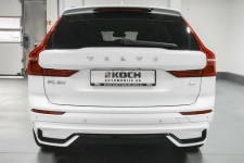 Volvo XC60 R-Design T6 Recharge AWD Tychy - zdjęcie 4