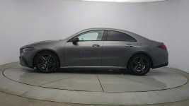 Mercedes CLA 200 AMG Line! Z Polskiego Salonu! Faktura VAT! Warszawa - zdjęcie 4