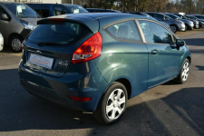 Ford Fiesta 1.4 Benzyna ,bardzo ładna,klimatyzacji,serwisowana!!! Częstochowa - zdjęcie 4