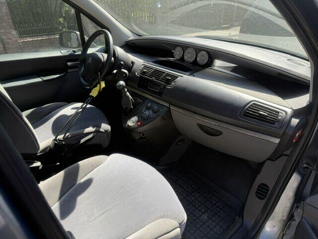 Sprzedam Citroena C8 Dąbrowa Górnicza - zdjęcie 4