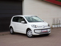 Volkswagen Up! Klima /Gwarancja /Serwis /MPI /2014 Mikołów - zdjęcie 4