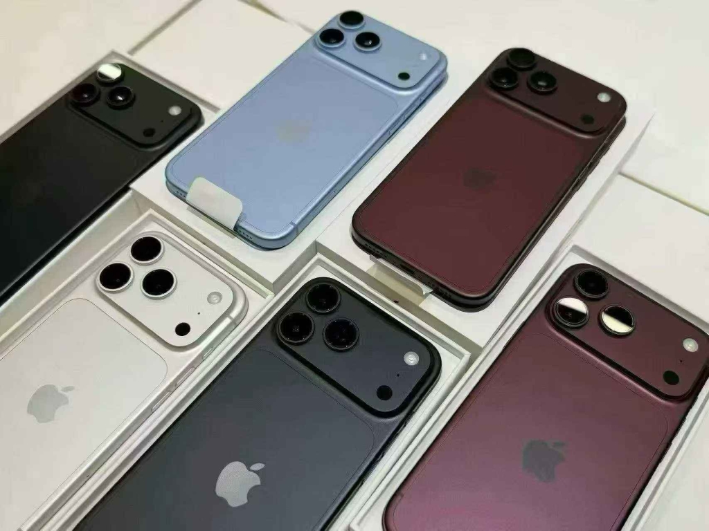 Apple iPhone 18 Pro Max| iPhone 18 Pro| iPhone Duo| iPhone 17 Pro Max Lublin - zdjęcie 1