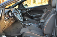 Opel Cascada GWARANCJA 1.4 140 KM Bezwypadkowy Nowy Rozrząd Ostrów Mazowiecka - zdjęcie 11