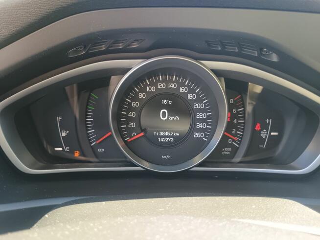 Volvo V40 Ustka - zdjęcie 6