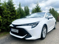 Toyota Corolla Spala poniżej 5 litrów na 100 kilometrów!