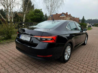 Škoda Superb FL Liftback 1.5 TSI 150KM 2021r Full LED, DSG, PL SALON Tychy - zdjęcie 3