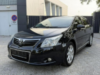 Toyota Avensis Panorama Navi Climatronic Gwarancja Kutno - zdjęcie 2