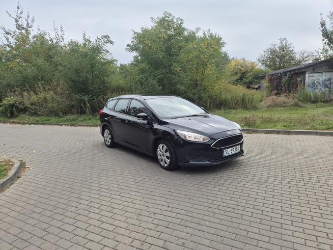 Ford focus 1.0 2017 Ruda Śląska - zdjęcie 3